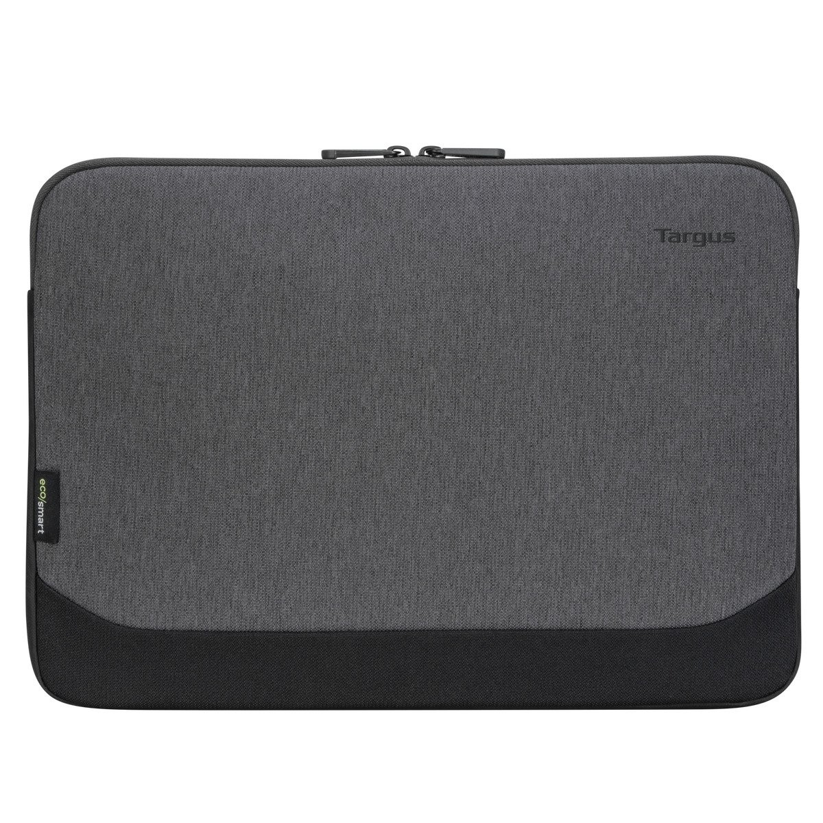 Etui na laptopa Cypress 15.6cala Sleeve with EcoSmart szare