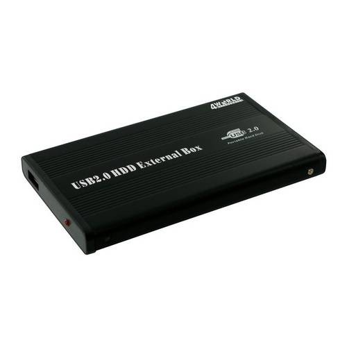 Obudowa USB na dysk HDD 2.5