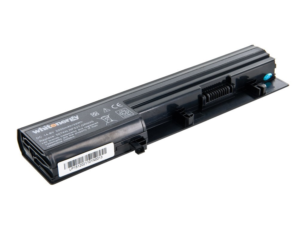 Bateria do laptopa Dell Vostro 3300 3350 14.4-14.8V 2200mAh czarna