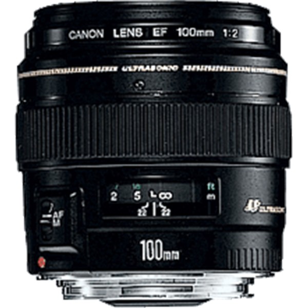 EF 100MM 2.0 USM 2518A012