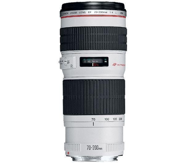 EF 70-200MM 4.0L USM 2578A009