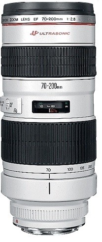 EF 70-200MM 2.8L USM 2569A018