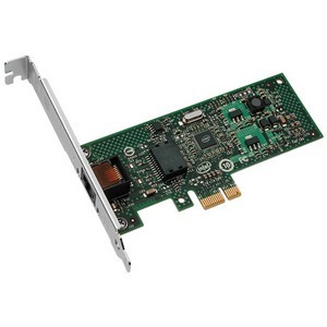 karta sieciowa Gigabit PRO/1000CT 1xRJ45 Desktop PCI-E BULK EXPI9301CTBLK