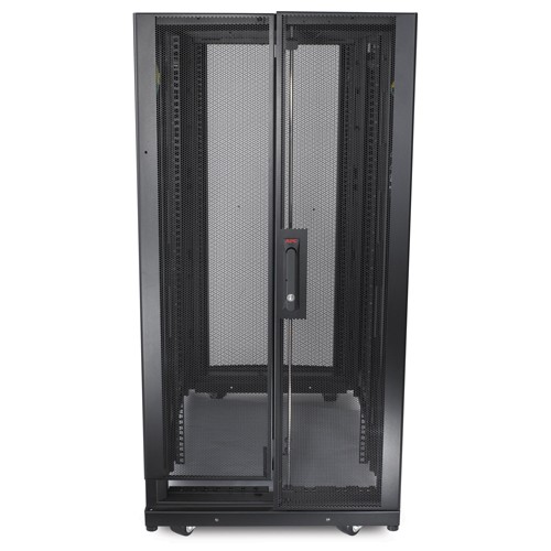 AR3104 Szafa rack NetShelter SX 24 U 600x1070mm