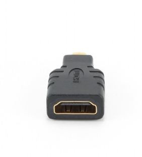 Adapter HDMI-A(F)->Micro HDMI-D(M) 