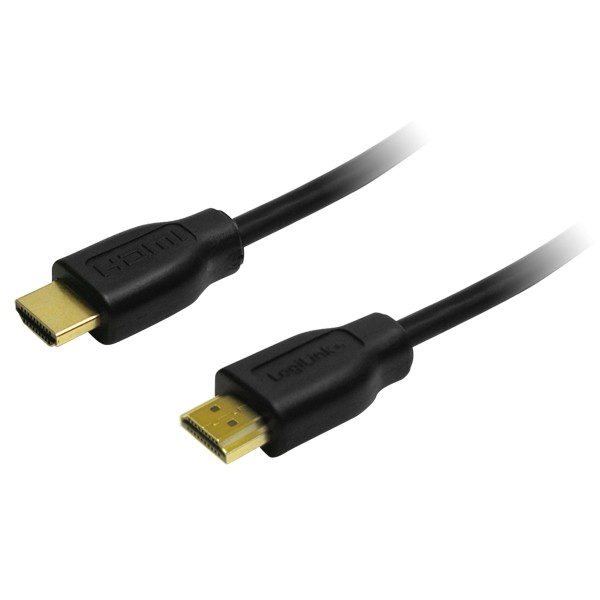 Kabel HDMI v1.4 GOLD dl. 20m 