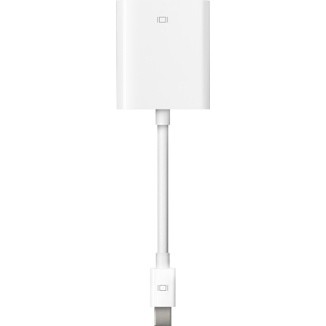 Przejściówka Mini DisplayPort na VGA