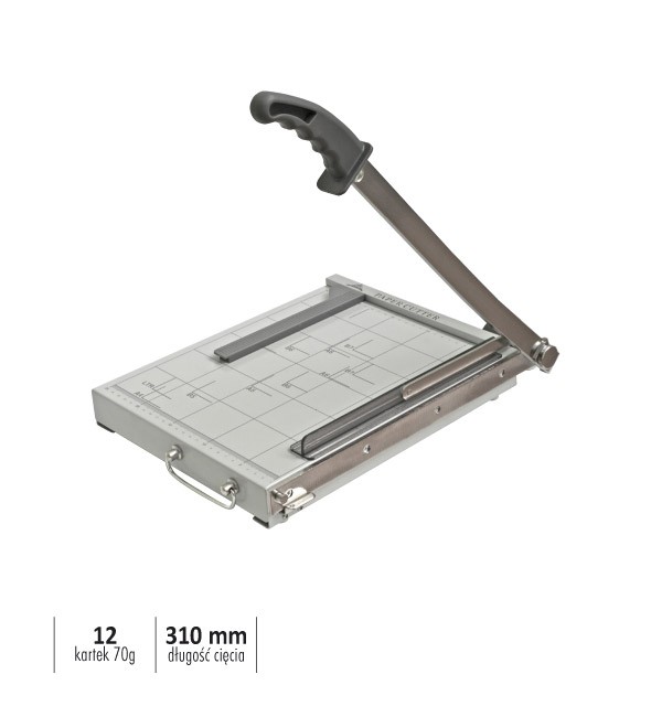 Gilotyna Paper Cutter A4