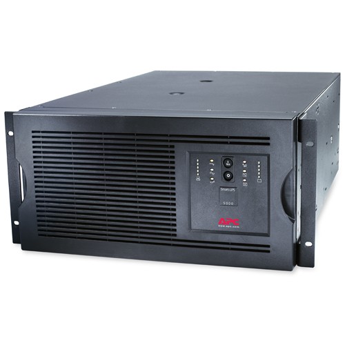 SMART-UPS 5000VA RM 5U      SUA5000RMI5U