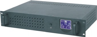 UPS 1500VA 4X C13 RJ11 IN/OUT USB RACK 19