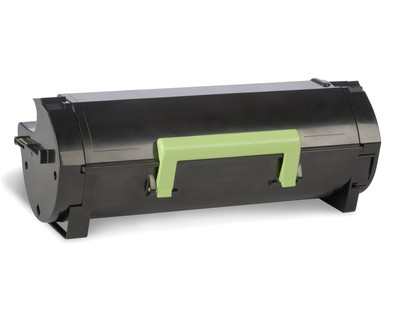 Toner 502X 10kr MS410/ 510/610 50F2X00