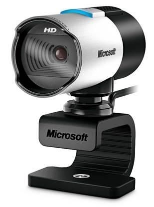 MS LifeCam Studio Q2F-00018