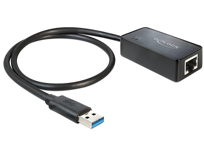 Karta sieciowa USB 3.0 -> RJ-45 1GB 