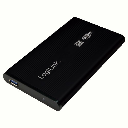 Obudowa do HDD 2,5 SATA, USB 3.0 