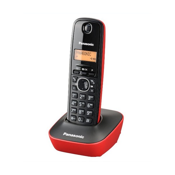 KX-TG1611 Dect/RED