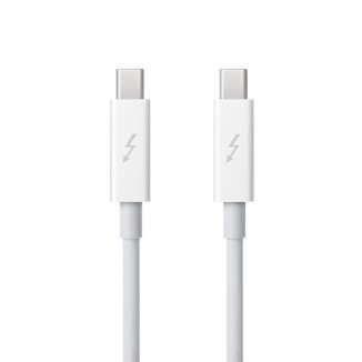 Kabel Thunderbolt (2.0m)