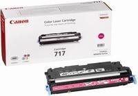 Toner 717M PURPUROWY 4k