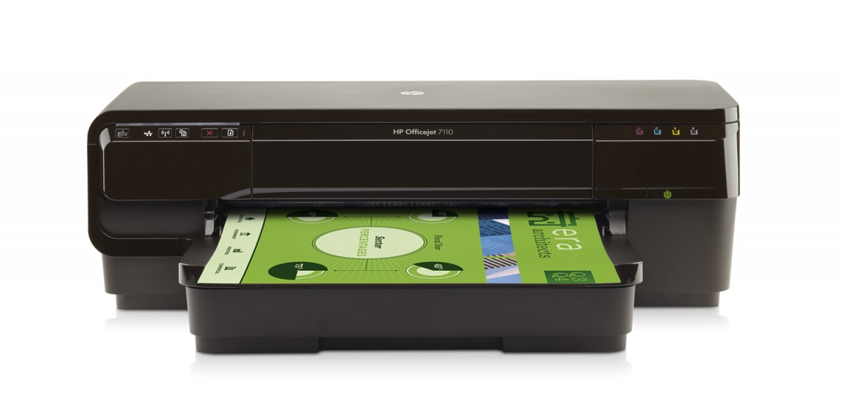 OfficeJet 7110 WF ePrinter