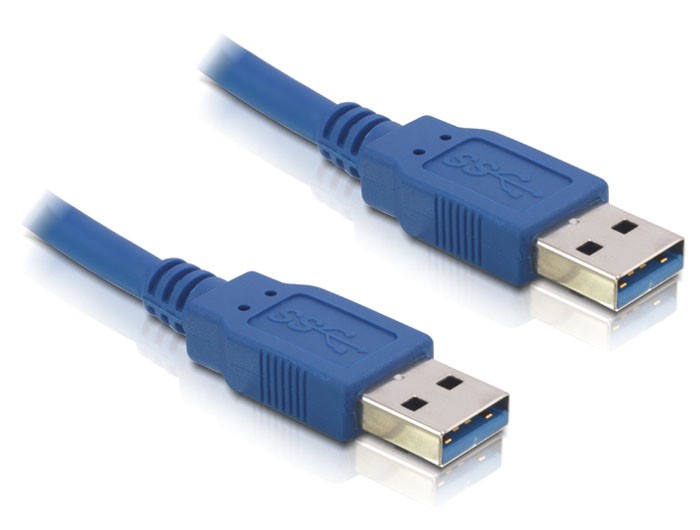 Kabel USB 3.0 AM-AM 5m