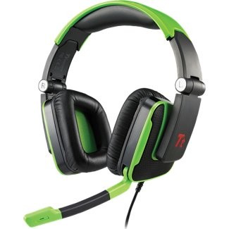 Słuchawki dla graczy Tt eSPORTS - Shock One Console Xbox PS3 PC 