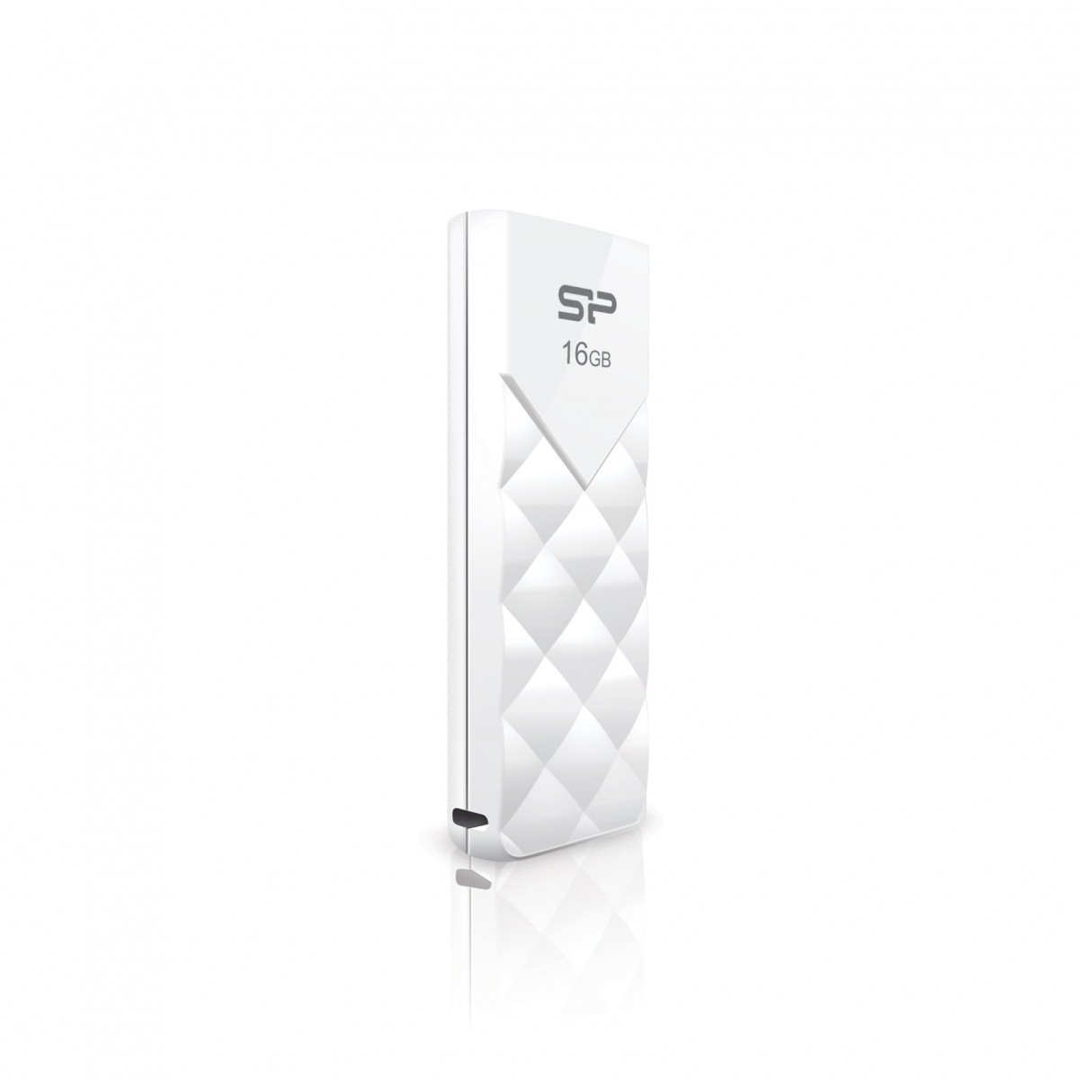 ULTIMA U03 16GB USB 2.0 LUX/WHITE 