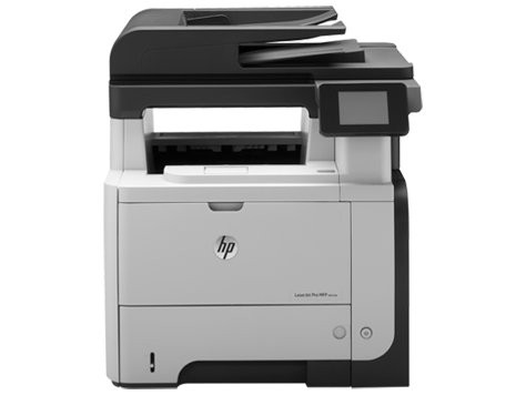 LaserJet PRO M521DN MFP A8P79A