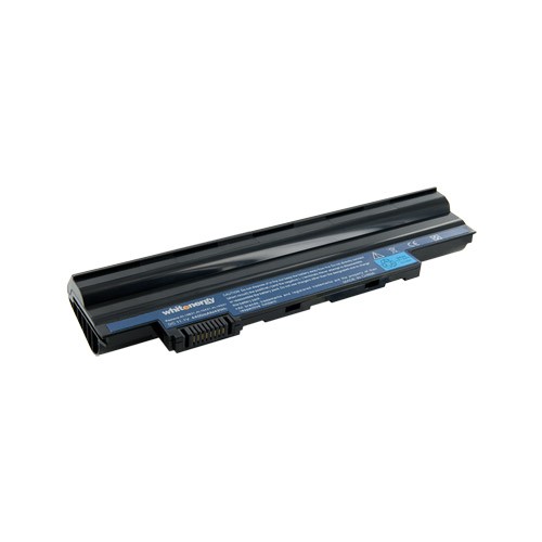 Bateria Acer Aspire One D260 D255 11.1V 4400mAh czarna 