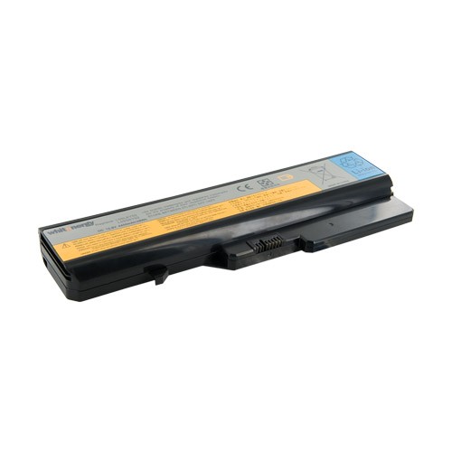 Bateria do laptopa Lenovo IdeaPad G460 G560 G770 Z460 10.8-11.1V 4400mAh czarna