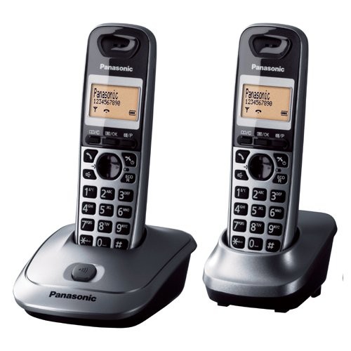 KX-TG2512 Dect/Titan/Duo