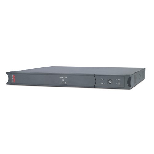 SMART SC 450VA Rack 1U/Tower      SC450RMI1U