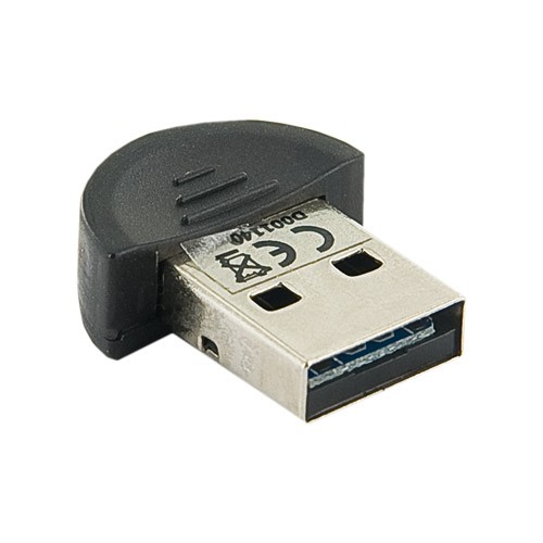 Bluetooth MICRO USB adapter v2.0 (2Mb/s)   05743