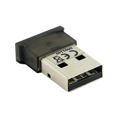 Bluetooth MICRO USB adapter v2.1 + EDR 2.1 (3Mb/s)