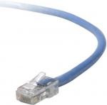 Kabel LAN CAT5e PATCH CABLE RJ45 M/M;UTP ; 3 m; kolor niebieski   A3L791b03M-BLU  