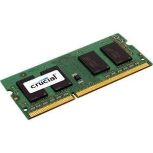 DDR3 8GB/1600 CL11 SODIMM Low Voltage