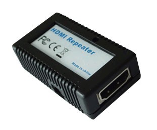 HDMI repeater do 35m 