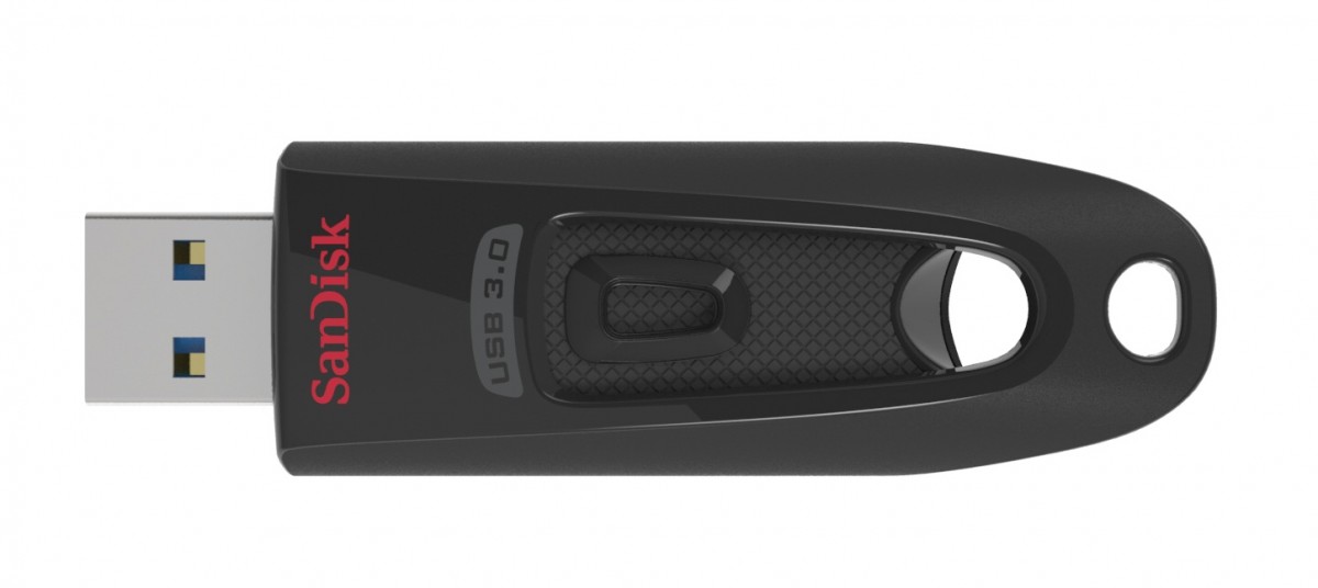 ULTRA USB 3.0 FLASH DRIVE 16GB 