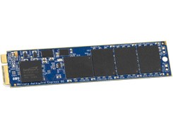 Dysk SSD Aura Pro 240GB Macbook Air 2012 (501/503 MB/s, 60k IOPS) 