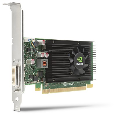 NVIDIA NVS 315 1GB Graphics         E1U66AA