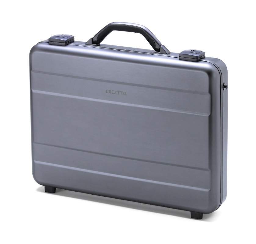 Alu Briefcase 15-17.3