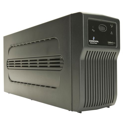 UPS PSA 500VA/300W  PSA500MT3-230U