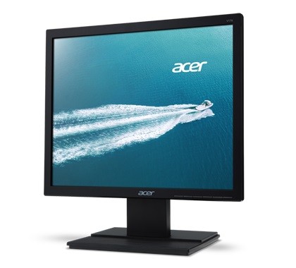 Monitor 17  V176Lb 43cm 5:4 LED 1280x1024(SXGA) 5ms 100M:1