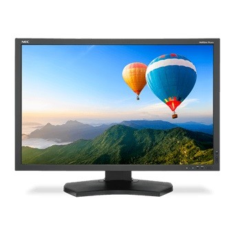 30 LCD PA302W bk AHIPS GBR LED 1000:1 6ms,DVI-D, HDMI