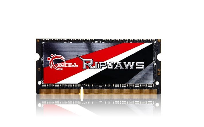 SODIMM DDR3 4GB 1600MHz CL11 - 1.35V Low Voltage