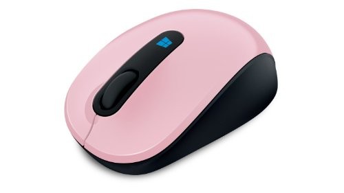 Sculpt Mobile Mouse Light Orchid