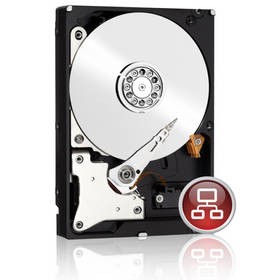 HDD Red 4TB 3,5 64MB  SATAIII/5400rpm