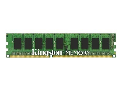 DDR3 4GB/1600 CL11 Low Voltage