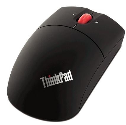 Mysz laserowa ThinkPad Bluetooth Laser Mouse 0A36407