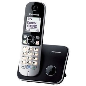 KX-TG6811 Dect/Black