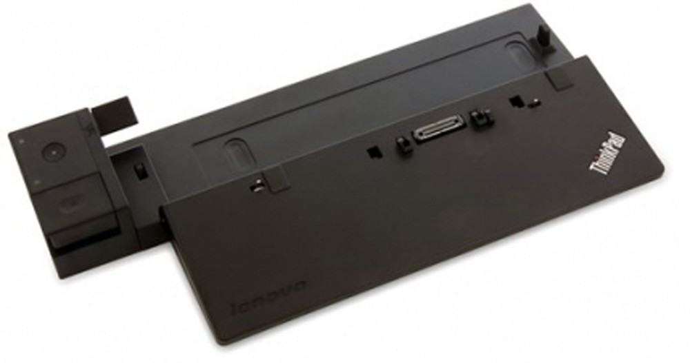 Stacja dokująca ThinkPad Ultra Dock - 90W - EU 40A20090EU 