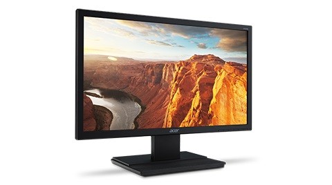 Monitor 21.5 V226HQLbmd